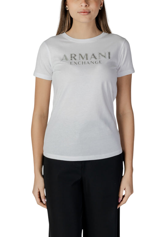 Armani Exchange T-Shirt Donna