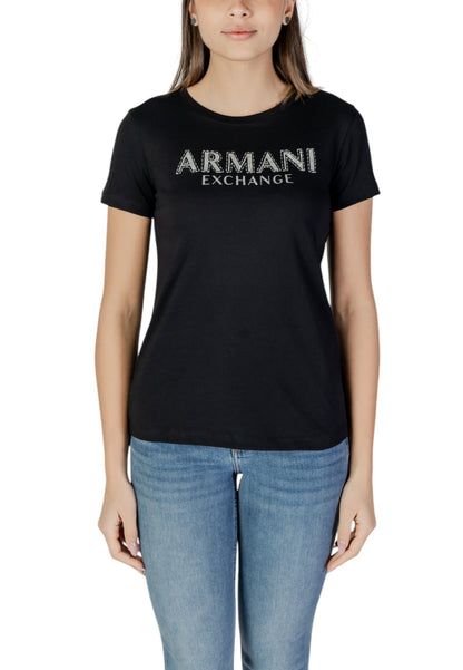 Armani Exchange T-Shirt Donna