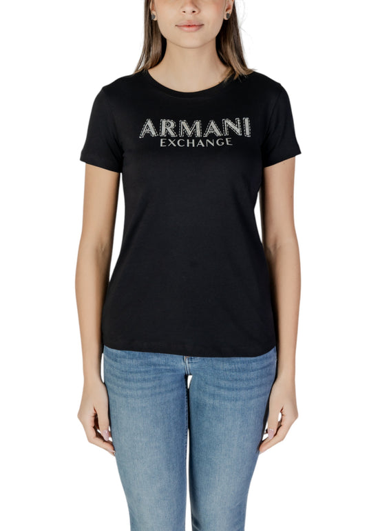 Armani Exchange T-Shirt Donna