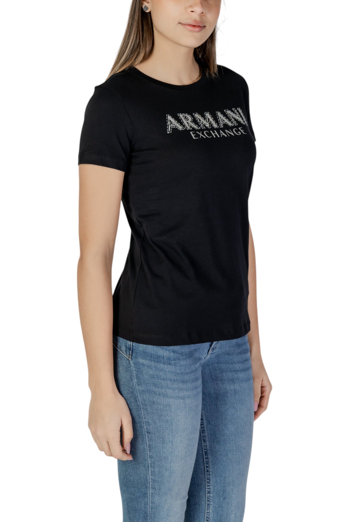 Armani Exchange T-Shirt Donna
