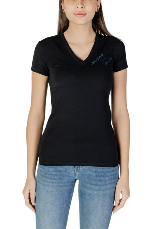 Armani Exchange T-Shirt Donna
