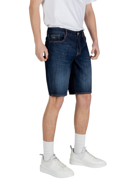 Bermudas Armani Exchange para hombre