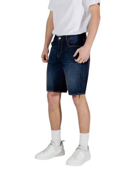 Bermudas Armani Exchange para hombre