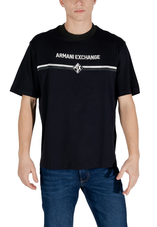 Armani Exchange T-Shirt Uomo