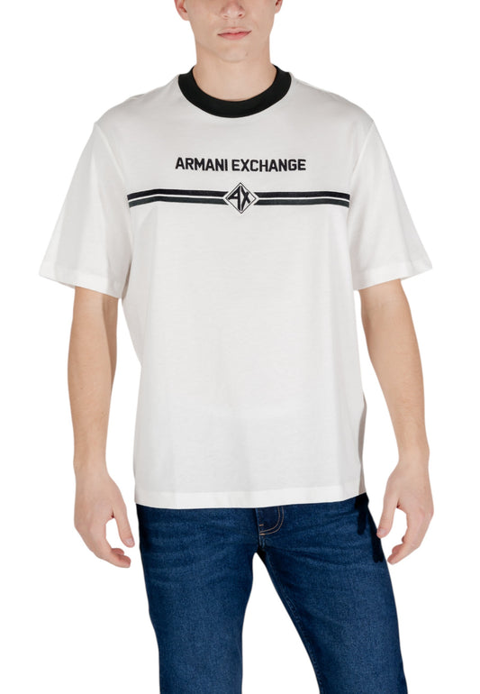 Armani Exchange T-Shirt Uomo