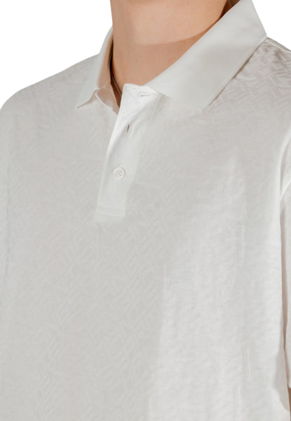 Armani Exchange Men's Polo