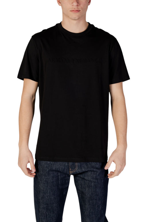 Armani Exchange T-Shirt Uomo