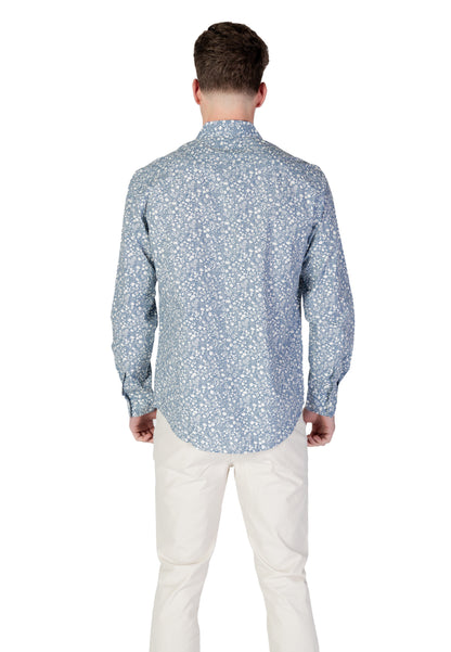 Camisa de hombre Replay