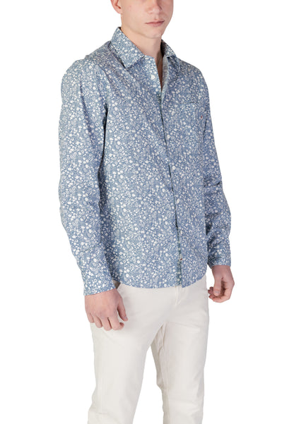 Camisa de hombre Replay