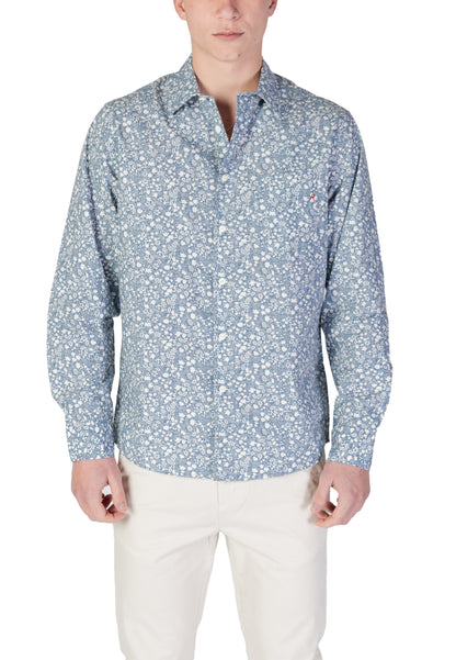 Camisa de hombre Replay