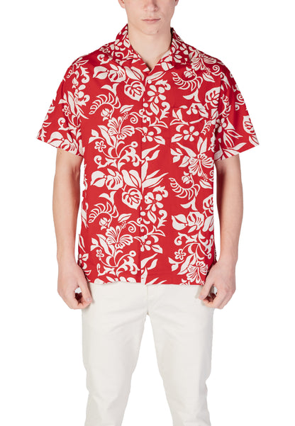 Camisa de hombre Replay