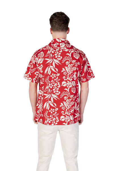 Camisa de hombre Replay