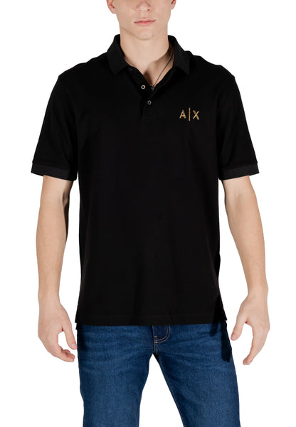 Armani Exchange Men's Polo