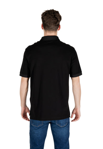 Armani Exchange Men's Polo