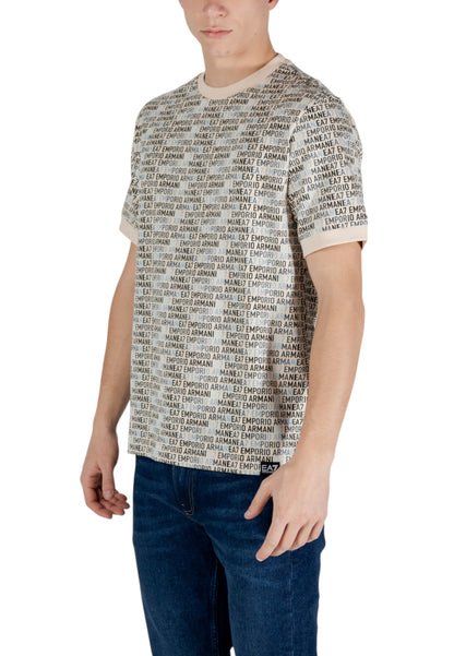 Camiseta Ea7 para hombre