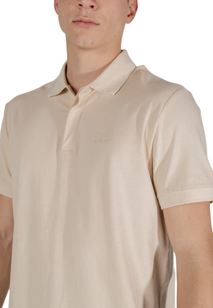 Polo Ea7 para hombre