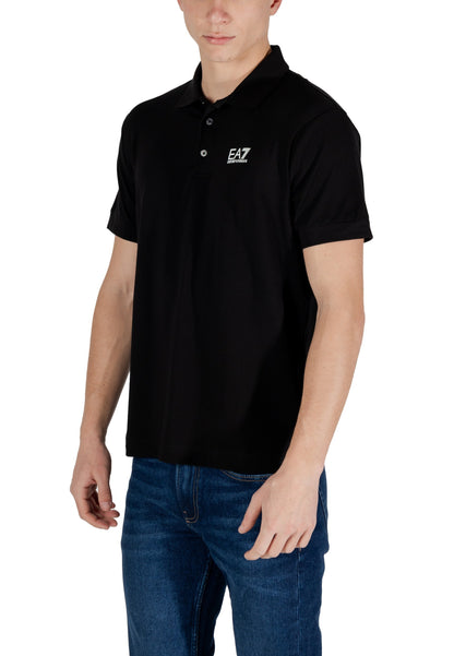 Polo Ea7 para hombre