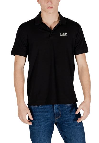 Polo Ea7 para hombre