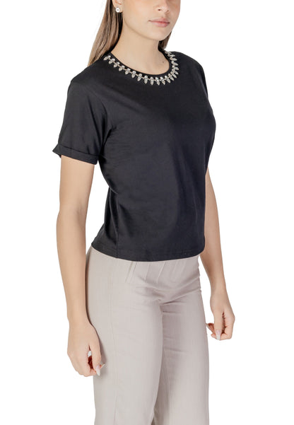 Camiseta de mujer Morgan De Toi