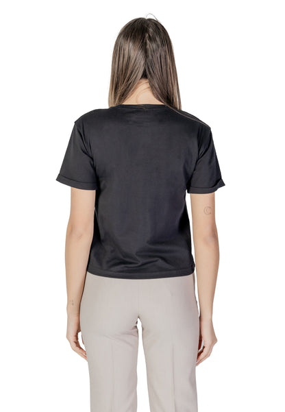 Camiseta de mujer Morgan De Toi