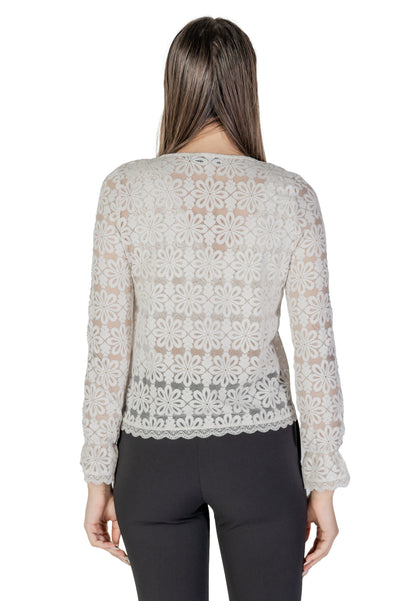 Morgan De Toi Blouse Donna