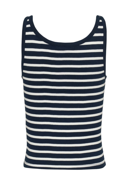 Camiseta sin mangas para mujer de Tommy Hilfiger Jeans