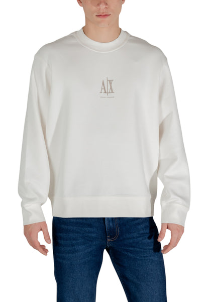 Armani Exchange Felpa Uomo