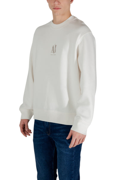 Armani Exchange Felpa Uomo
