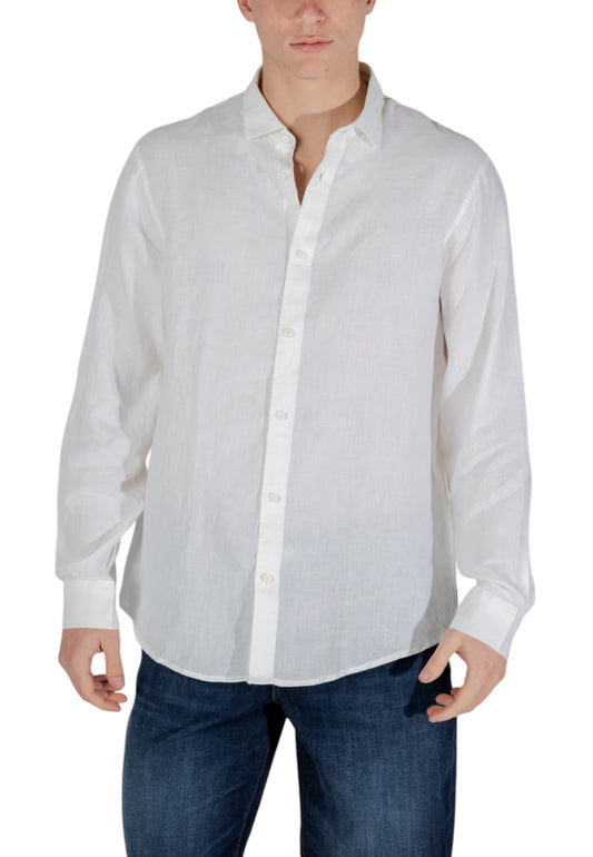 Armani Exchange Men's Shirt
