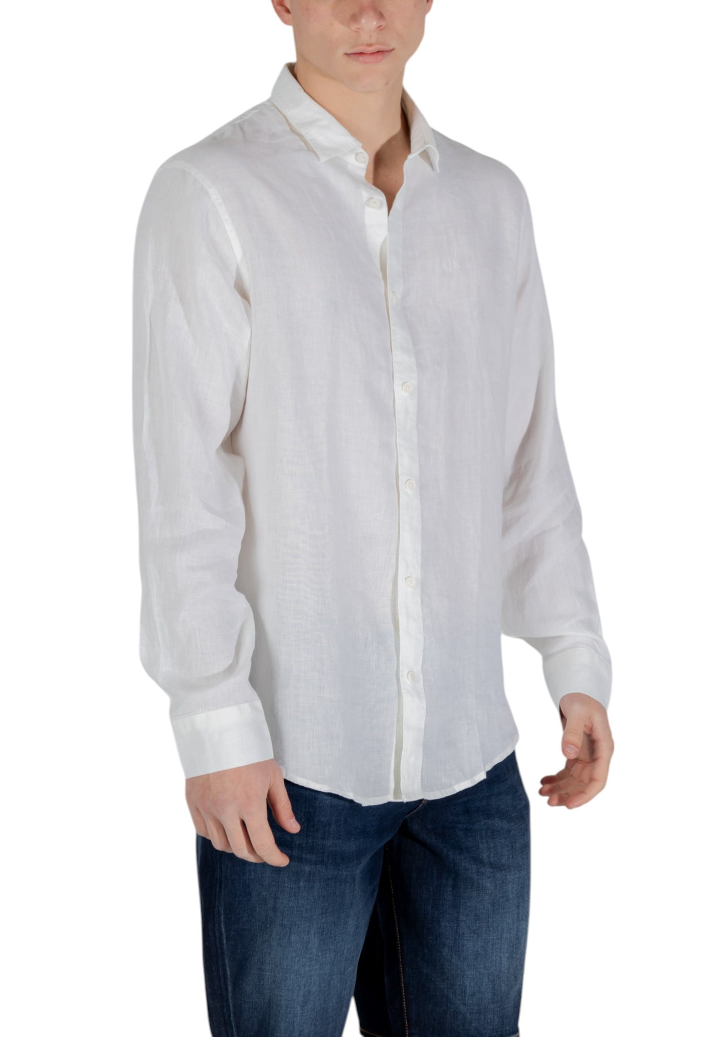 Armani Exchange Men's Shirt