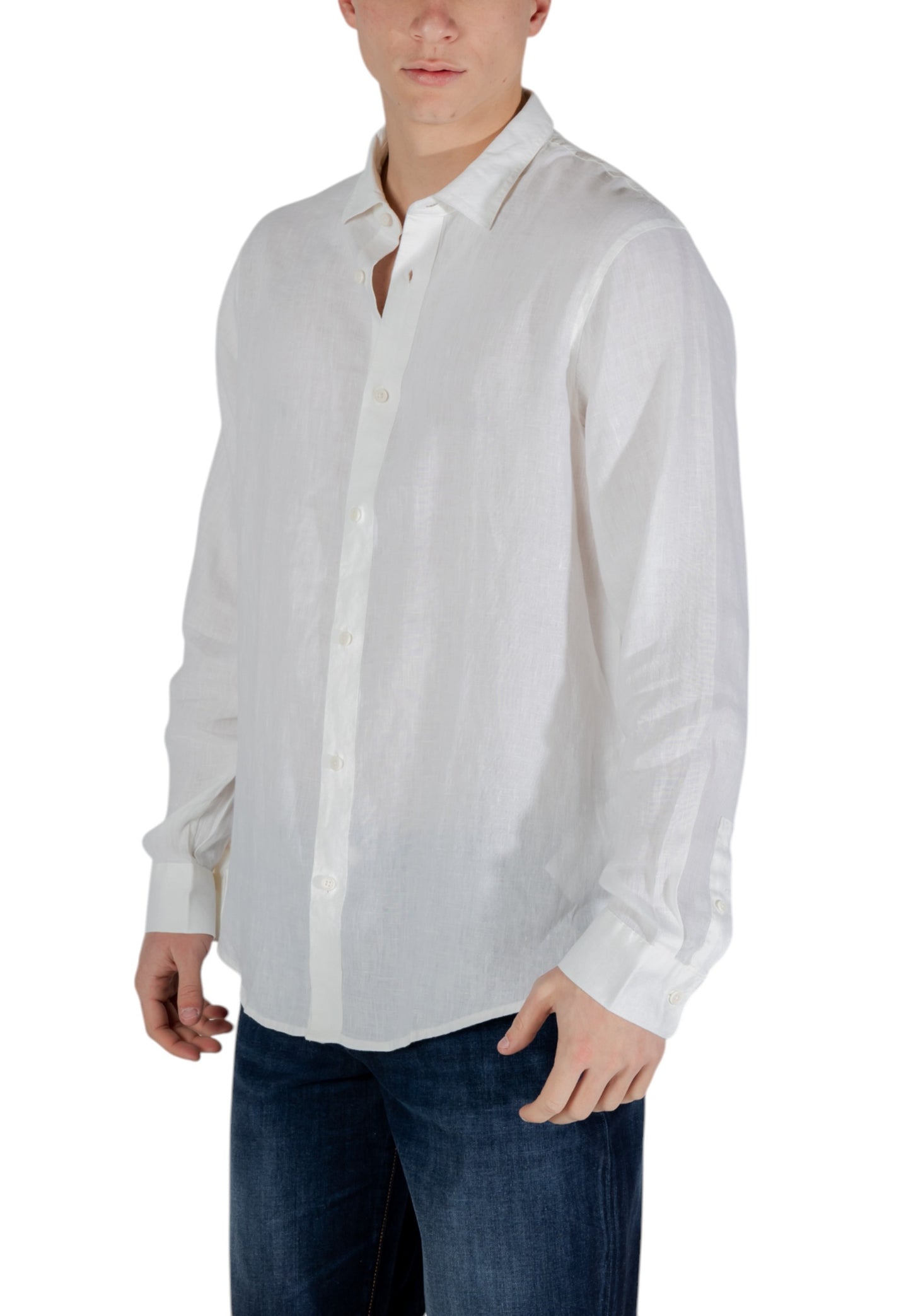 Armani Exchange Men's Shirt