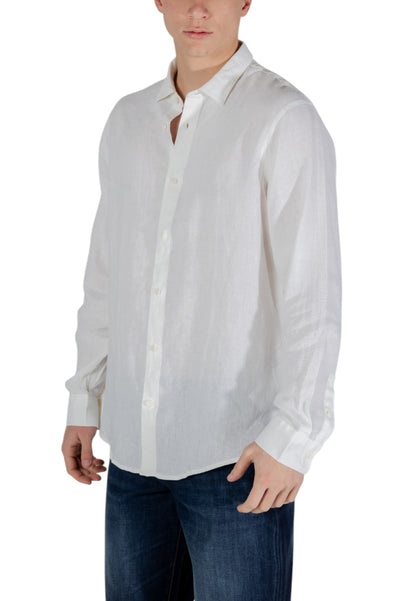 Armani Exchange Men's Shirt