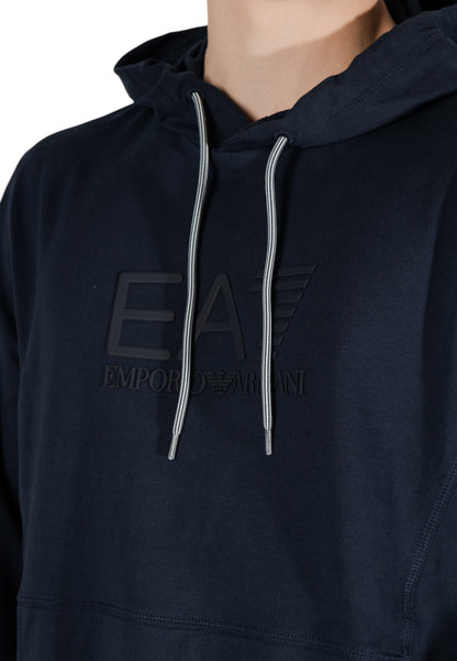 Ea7 Felpa Uomo