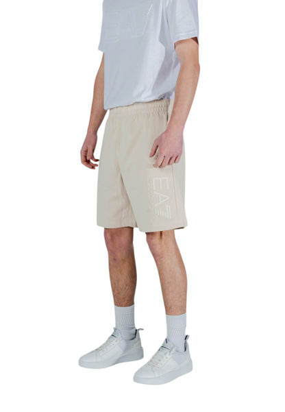 Ea7 Men's Bermuda Shorts