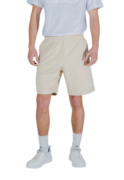Ea7 Men's Bermuda Shorts