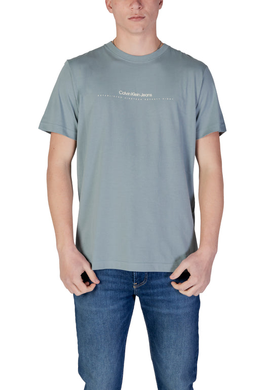 Calvin Klein Jeans T-Shirt Uomo