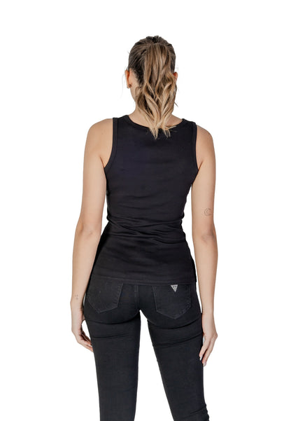 Camiseta sin mangas Guess para mujer