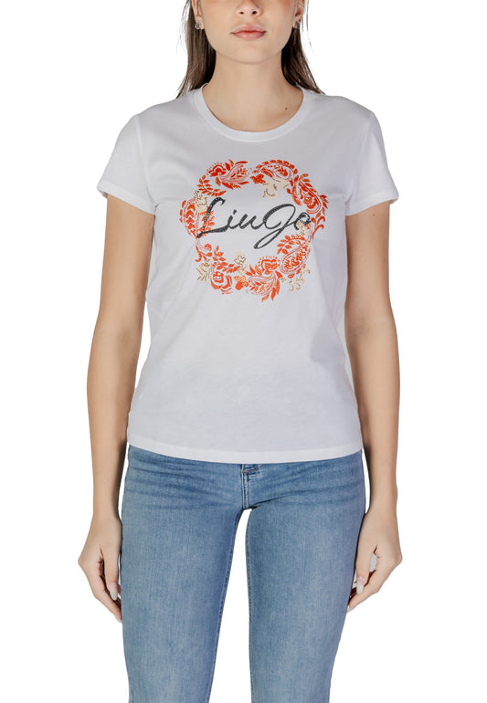 Liu Jo T-Shirt Donna