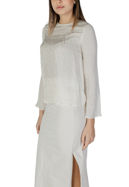 Blusa de mujer Armani Exchange