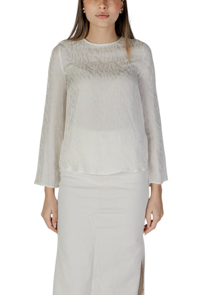 Blusa de mujer Armani Exchange