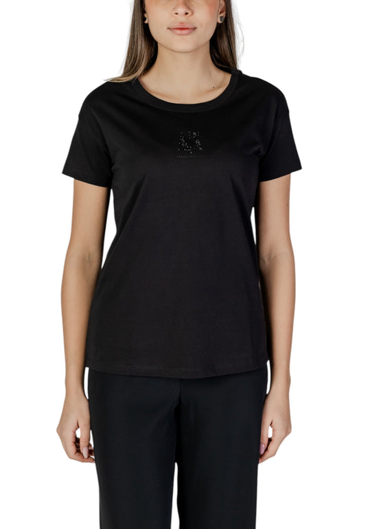Camiseta de mujer de Armani Exchange