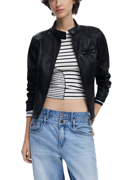 Desigual Women's Jacket