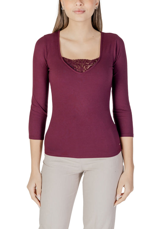 Morgan De Toi T-Shirt Donna