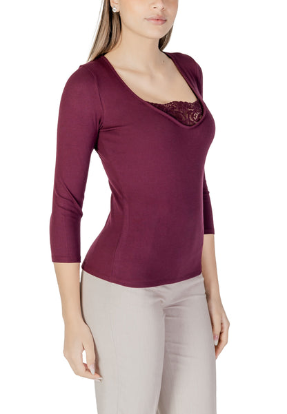Morgan De Toi T-Shirt Donna