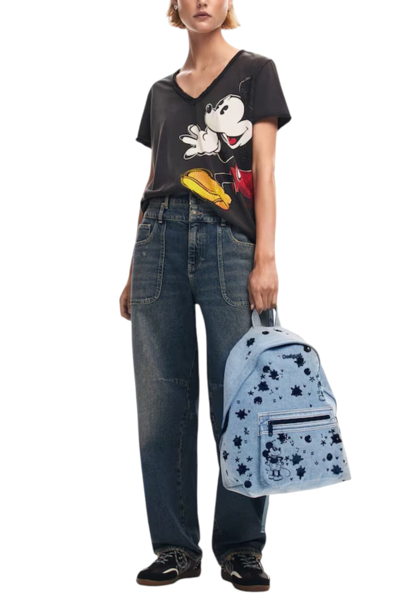 Desigual Women's Bag