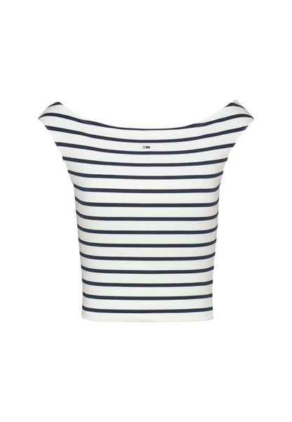 Tommy Hilfiger Jeans Top Donna