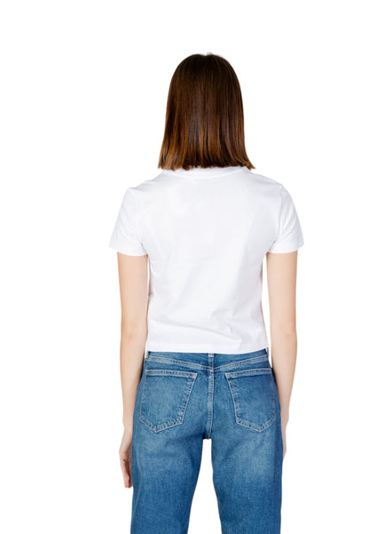 Calvin Klein Jeans T-Shirt Donna