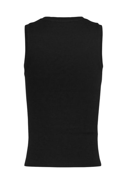 Camiseta sin mangas para mujer de Tommy Hilfiger Jeans