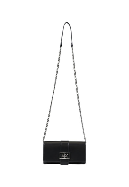 Carteras de mujer de Armani Exchange