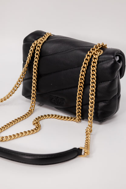 Pinko Borsa Donna Pinko 100040 A0F2 black  Nero